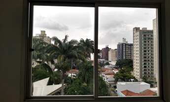 Imagem: Apartamento para aluguel possui 45 m° com