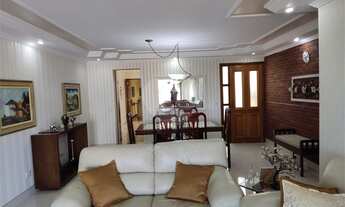 Imagem: Casa pronta para morar - em condomínio