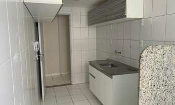 Imagem 3: 3/4 com Suíte e Varanda - 3º Andar - Centro de Lauro de Freitas - Próx. à Unime