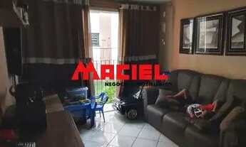 Imagem 3: Apartamento Padrão em São José dos Campos