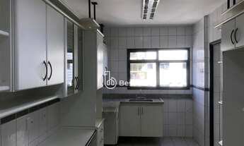 Imagem 6: Apartamento com 3 dormitórios para alugar, 164 m² por R$ 8.857,86/mês - Alphaville - Barue