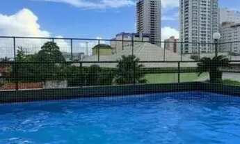 Imagem 4: Apartamento para aluguel possui 60 metros quadrados com 2 quartos em Marco - Belém - PA