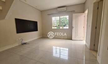 Imagem 4: Casa com 3 dormitórios para alugar, 136 m² por R$ 3.665,00/mês - Cariobinha - Americana/SP