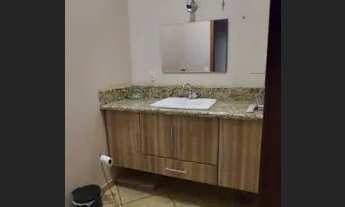 Imagem 6: Casa para locação no Bairro Vila José Kalil Aun - Cosmópolis