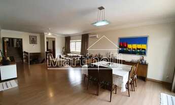 Imagem 4: Casa Padrão em Ribeirão Preto