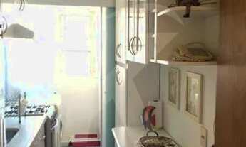 Imagem 5: Apartamento com 55m2 no Imirim, 2 quartos e 1 vaga de garagem