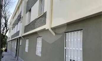 Imagem: Apartamento-São Paulo-VILA ROMANA