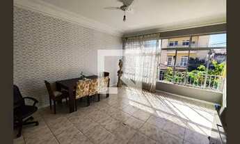 Imagem 3: Apartamento à Venda - Méier, 4 Quartos, 173 m2