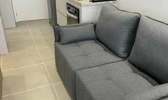 Imagem 1: Apartamento para aluguel tem 30 metros quadrados com 1 quarto em Perdizes - São Paulo