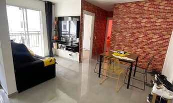 Imagem 2: Vendo excelente Apartamento 2 quartos Jacarepaguá