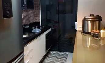 Imagem 2: APARTAMENTO - JARDIM PAULICÉIA - SP