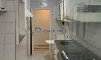 Imagem 4: Apartamento na Vila Mascote próximo ao Aeroporto de Congonhas