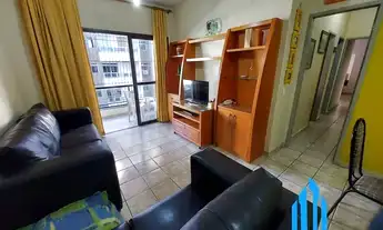 Imagem 2: Apartamento para venda tem 115 metros quadrados com 3 quartos em Praia do Morro - Guarapar