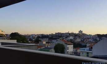 Imagem 3: COBERTURA - VILA MARINA - SP