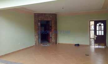 Imagem 2: Casa - Parque Taquaral - Campinas