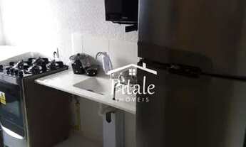 Imagem 11: Apartamento com 2 dormitórios, 43 m² - venda por R$ 181.000,00 ou aluguel por R$ 1.340,00