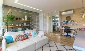 Imagem 6: SÃO PAULO - Apartamento Padrão - VILA NOVA CONCEIÇÃO