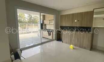 Imagem 6: 17324 - Casa 4 Dorms. (4 Suítes), ALPHAVILLE 05 - SANTANA DE PARNAÍBA/SP