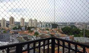 Imagem: APARTAMENTO À VENDA NO CONDOMÍNIO VILA