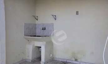 Imagem 7: Casa com 1 dormitório para alugar, 80 m² por R$ 1.000/mês - Vila Bela Vista - Santo André