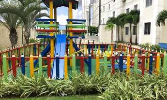 Imagem 2: Aluguel Lindo Apartamento com 2 quartos em Antares - Maceió - AL