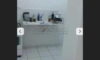 Imagem: Apartamento Recanto Lagoinha