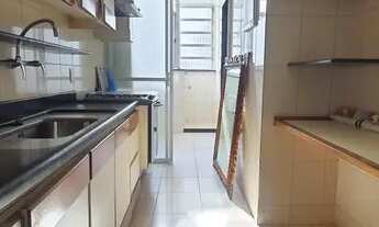 Imagem 7: Apartamento para venda tem 200 metros quadrados com 4 quartos em Icaraí - Niterói - RJ