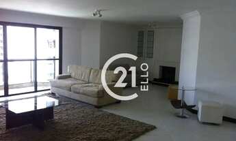 Imagem 2: Apartamento com 3 dormitórios, 240 m² - venda por R$ 2.790.000,00 ou aluguel por R$ 21.100