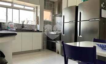 Imagem 7: Cobertura Duplex 139m² à venda na Vila Mariana