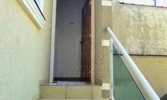 Imagem 7: Sobrado com 2 dormitórios à venda, 70 m² por R$ 439.000,00 - Parque Oratório - Santo André