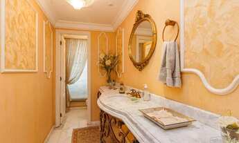 Imagem 6: VENDO / APARTAMENTO / COBERTURA / DUPLEX / 770 M² / 4 DORMITÓRIOS - SUÍTES / 7 VAGAS /JAR