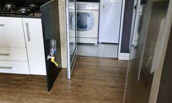 Imagem 6: Apartamento para aluguel tem 80 m² com 3 quartos em Jurubatuba - São Paulo - SP