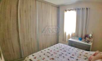 Imagem 5: Apartamento à venda, 2 quartos, 1 vaga, GLEBAS CALIFORNIA - PIRACICABA/SP