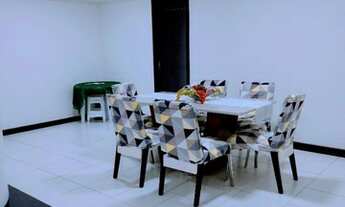 Imagem 5: Alugo temporada /vendo/ troco AP com 200m ,4 suítes -centro/ Alto Branco