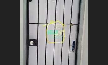 Imagem 2: Apartamento com 2 dormitórios, 45 m² - venda por R$ 75.000,00 ou aluguel por R$ 600,00/mês