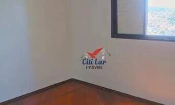 Imagem 6: Apartamento com 2 dormitórios à venda, 60 m² por R$ 320.000,00 - Vila Mangalot - São Paulo