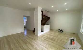 Imagem 2: Casa a venda na mooca com 3 dormitórios, quintal e churrasqueira