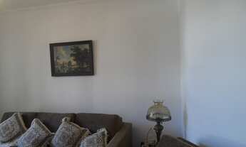 Imagem 2: Ótimo Apartamento No Jardim São Paulo 92 metros quadrados com 3 quartos em Tucuruvi - São