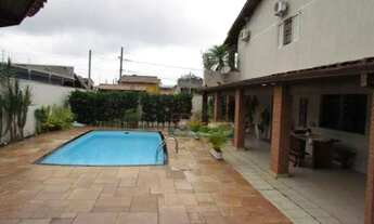 Imagem: Casa com 4 dormitórios à venda, 217 m²