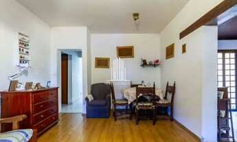 Imagem 3: Casa de Rua à venda com 196m² , 4 Dormitorios 3 Suites 3 vagas de Garagem Bairr