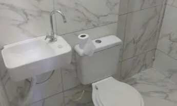 Imagem 4: Casa com 3/4 de 2 andares e térreo