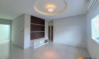 Imagem 3: Apartamento com 3 dormitórios para alugar, 85 m² por R$ 2.245,00/mês - Jardim Terramérica