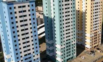 Imagem: Apto Jd América 3 quartos-Sacada-2 Vagas