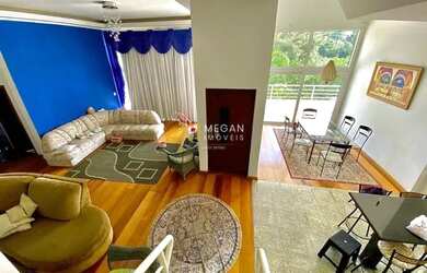 Imagem 5: Casa à venda por R$ 3.200.000 ou aluguel por R$ 9.620/mês - Tarumã - Santana de Parnaíba-S