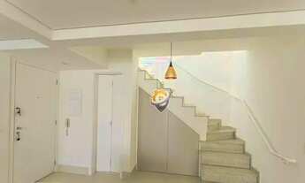 Imagem 7: Cobertura com 2 dormitórios, 173 m² - venda por R$ 1.700.000 ou aluguel por R$ 14.023/mês