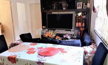 Imagem 3: APARTAMENTO COM TRÊS QUARTOS, EM CASCADURA, RUA SIDÔNIO PAES