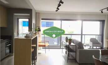 Imagem 6: Apartamento Duplex com 2 suítes para aluguel Itaim Bibi São Paulo