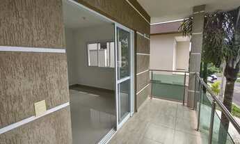 Imagem 2: Lindo sobrado a venda em condomínio fechado