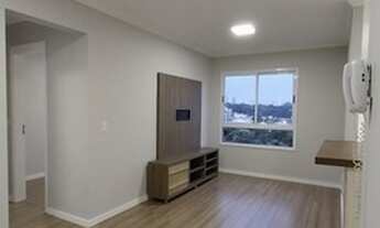 Imagem 12: Apartamento para venda com 57 metros quadrados com 2 quartos em Campo Comprido - Curitiba