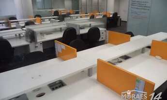 Imagem: Conjunto para alugar, 300 m² por R$ 18.000,00/mês